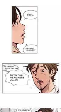 [Ramjak] Atonement Camp Ch.1-38 (English) (Ongoing)