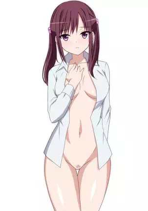 Datsui GAME ~Todo no Tsumari, Tsundere Otsu~