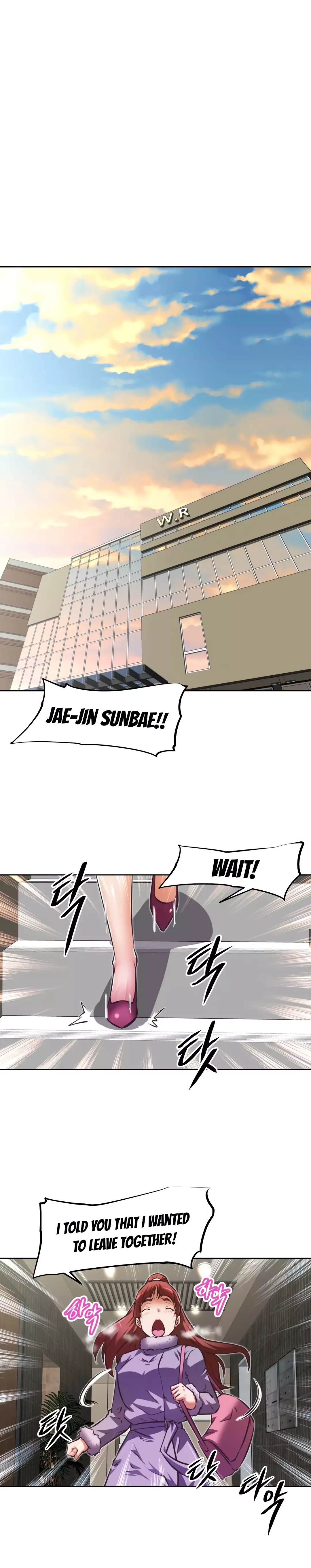 Brawling Go Ch.76-125