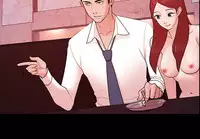 [Black October] Looser Ch.1~6 [Chinese]中文