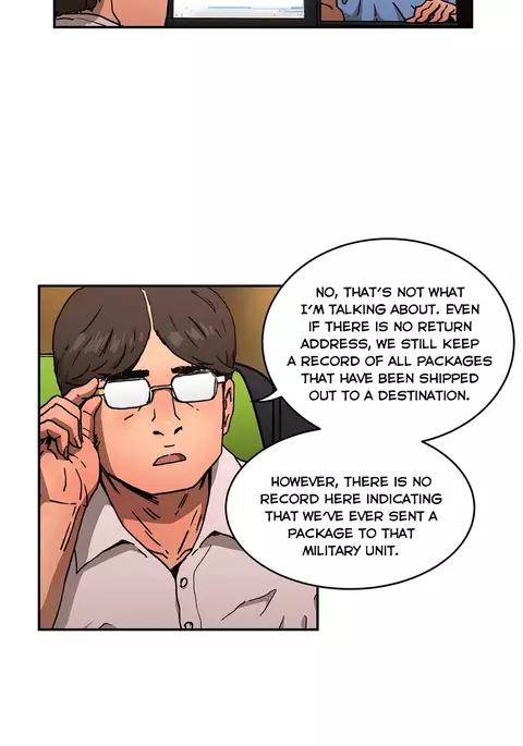 Refrain Love Ch.1-36