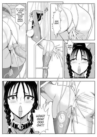 Skin Normal Mission 02