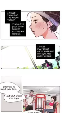 [Ramjak] Atonement Camp Ch.1-30 (English) (Ongoing)