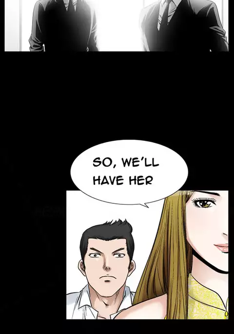 The Taste of Hands Ch.1-62