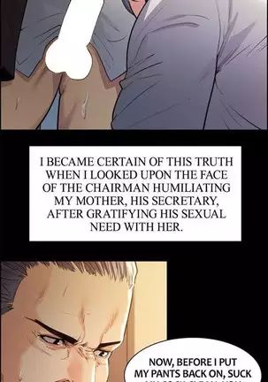 Taste of Forbbiden Fruit Ch.38/53