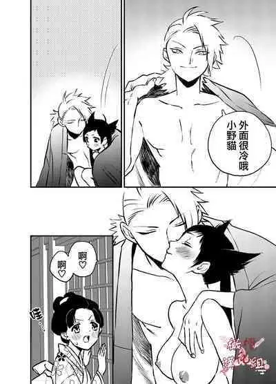 Ninja Tsurugi | 忍者鹤城