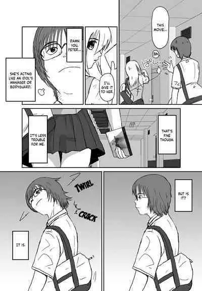 Better Girls Ch. 1-4