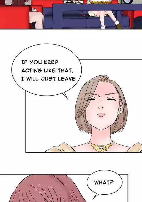 The Taste of Hands Ch.1-61