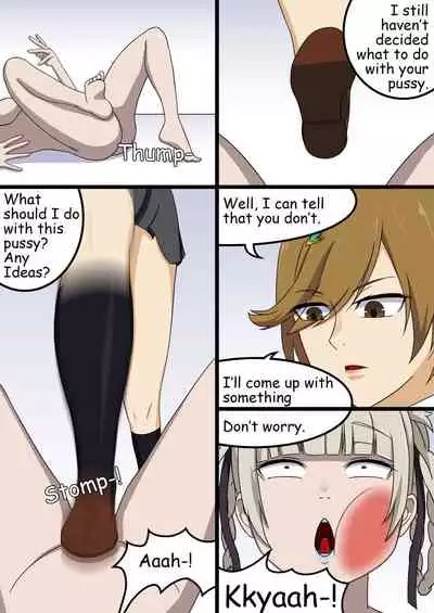 Life Plan - Momobami kirari EP.1 [ENG]