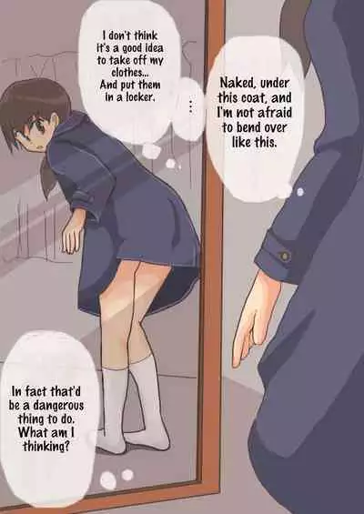 Chizu o Tsukutte no Bouken | Map Adventures