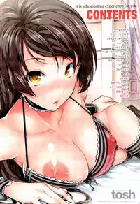 [Tosh] Harem Time (Complete, English) {AmaiLittleThing, doujin-moe.us, others}