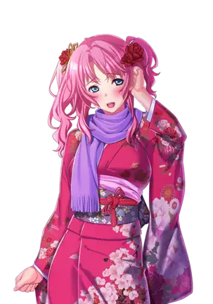 Maki-chan to Now. Kanketsuhen