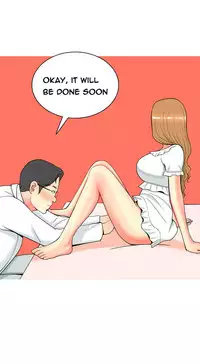 Hooker Ch.1-35 (English) (Ongoing)