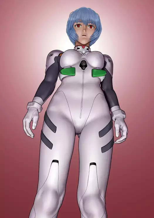 Artificial Eve Shiro
