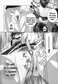 [Drill Murata] Ikumade... Piston! - Do the piston until breaking Ch. 1-7 [English] [Zen]