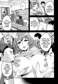 [Emua] Sekigahara Shouji Hitodumabu Ch.1-5 [English] [biribiri]