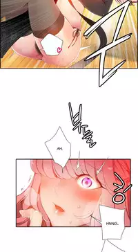 [Juder] Lilith`s Cord Ch.1-20 (English) (Ongoing)