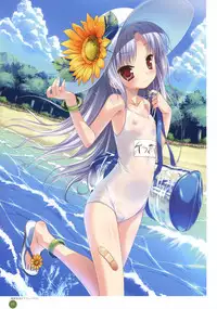 11eyes complete illustworks