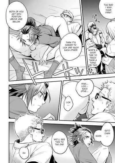 Chika Idol stage2 MAKOTO