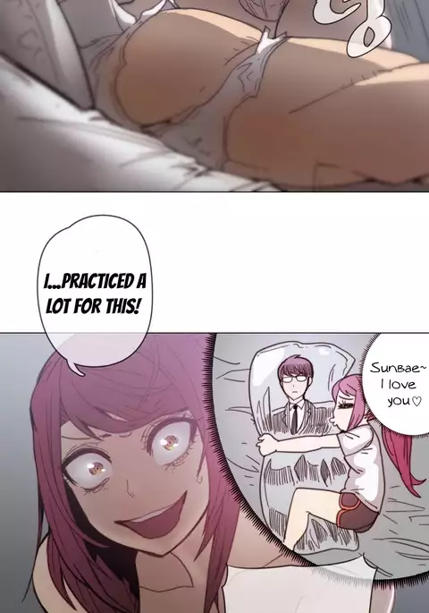 Household Affairs Ch.1-44