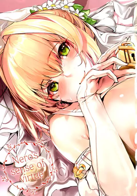 Nero no Teisou Kannen