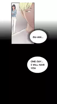 New Face Ch.1-14 (English) (Ongoing)