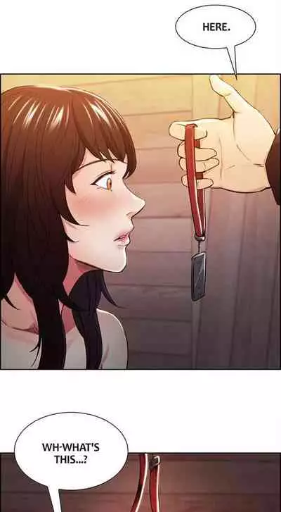 Taste of Forbbiden Fruit Ch.10/24