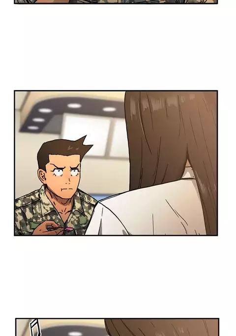 Refrain Love Ch.1-36