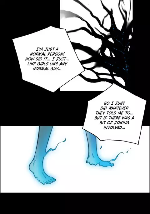 Sex Knights-Erotic Sensuality & Perception Ch.1-23