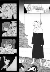 [A-10] Load of Trash Kanzenban Ch. 1-12 [Chinese] [沒有漢化]