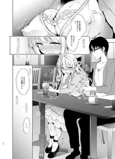 Shoujo Kaishun 5~8 Soushuuhen