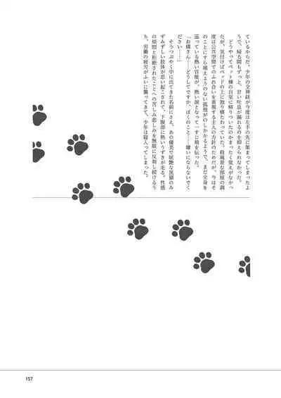 Iyarashi Orin-chan Goudou