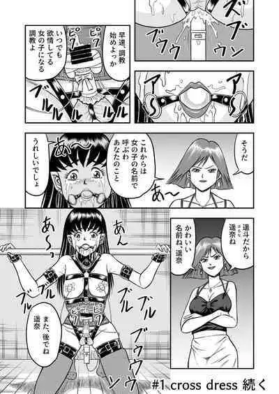 OwnWillボクがアタシになったとき 総集編