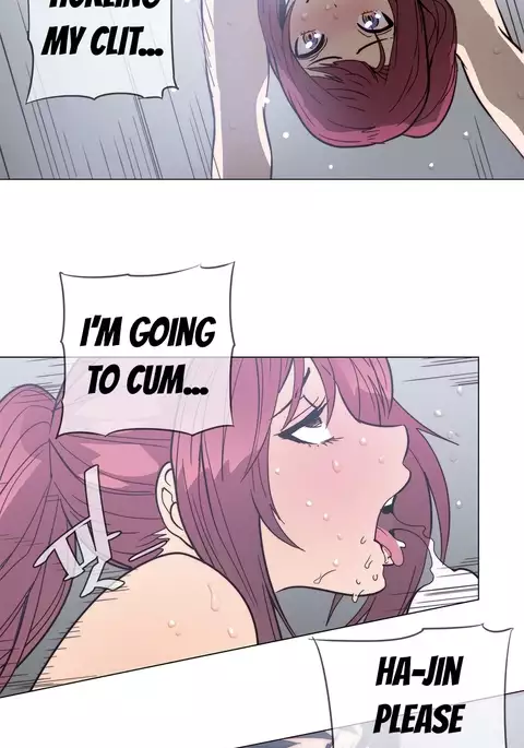 Household Affairs Ch.1-45