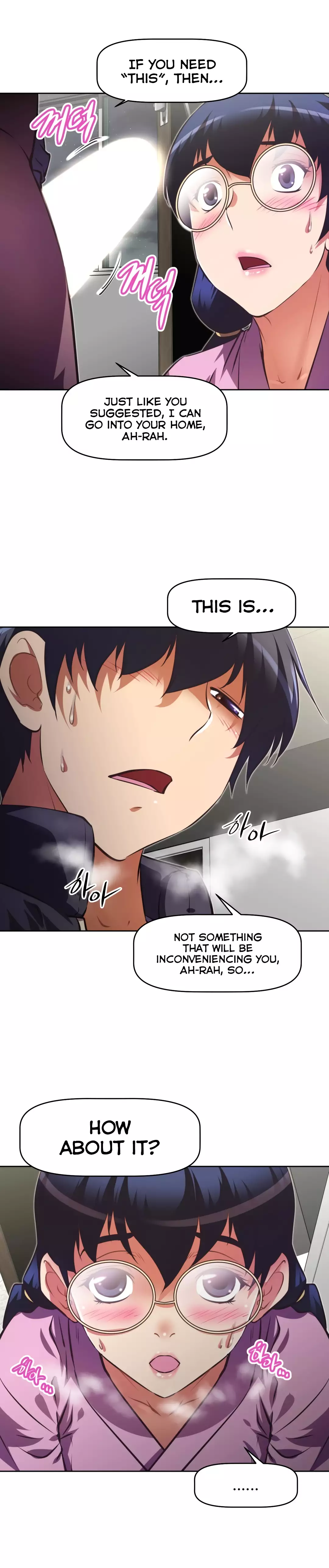 Brawling Go Ch.76-125