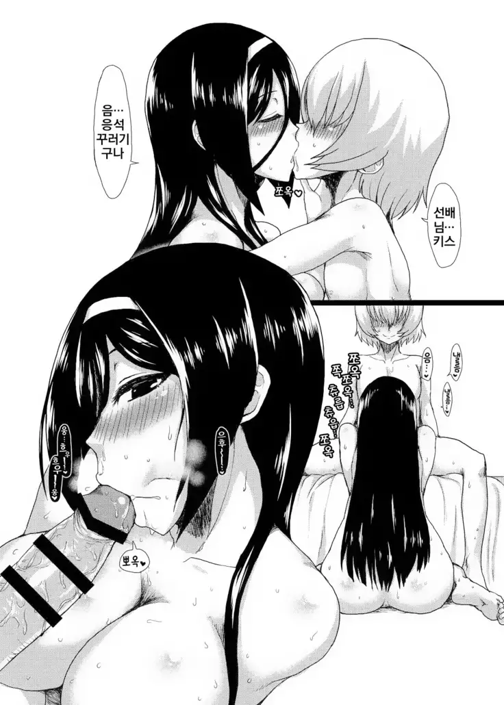 Welcome to IRISU FESTA!