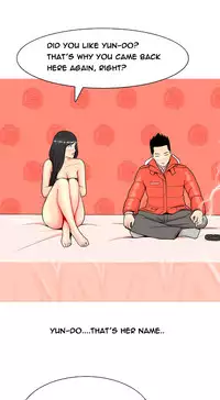 Hooker Ch.1-37 (English) (Ongoing)