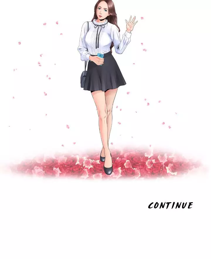 Girls Temptation Ch.1-14