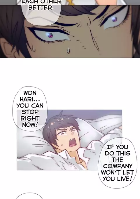 Household Affairs Ch.1-40