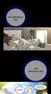 Perfect Half Ch.1-13 (English) (Ongoing)