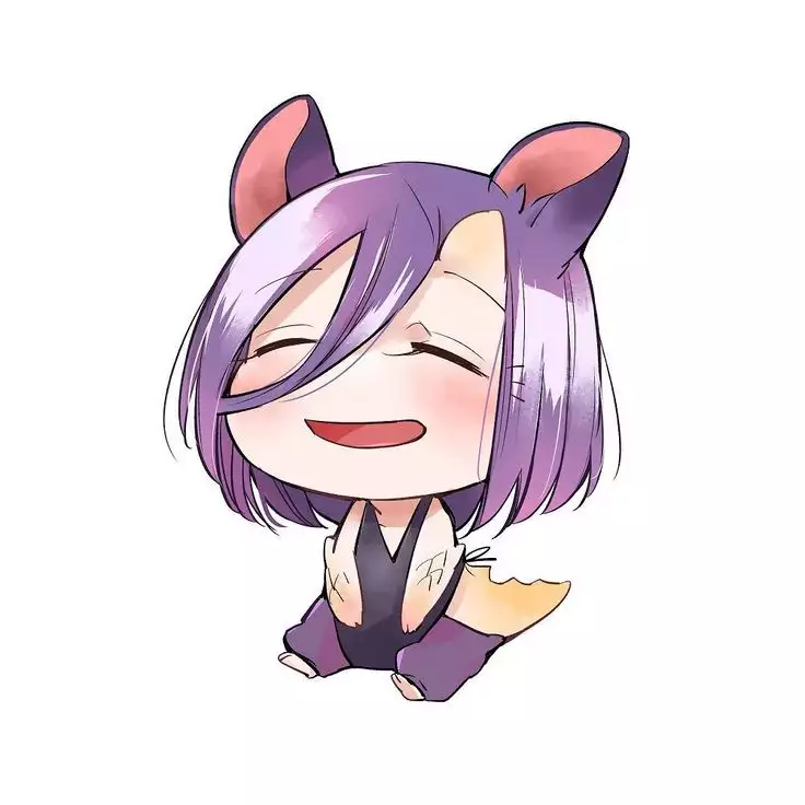 Bocchi Kaibutsu to Moumoku Shoujo