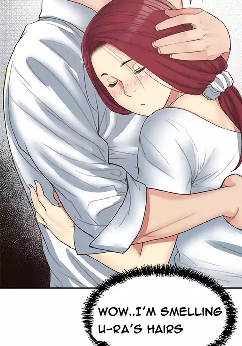 Best Friend Girlfriend Ch.1-24