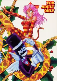 [Toraya (ITOYOKO)] ALICE IN SLAVE LAND