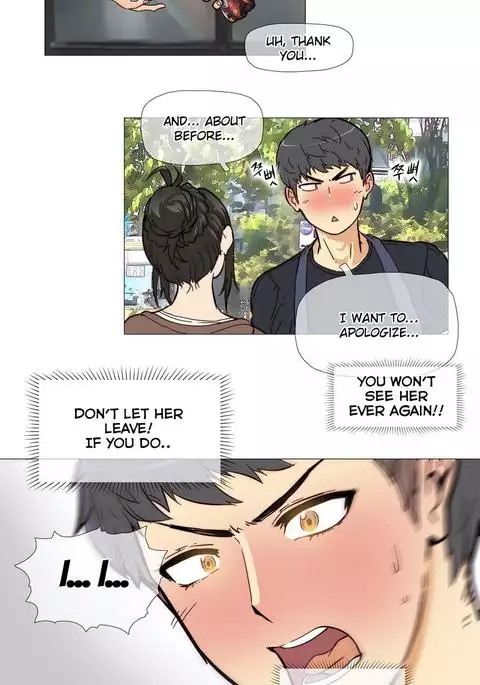 Household Affairs Ch.1-45