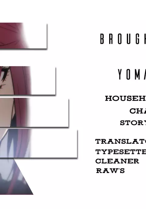 Household Affairs Ch.1-45