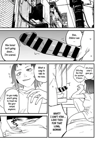 Better than Sex Ch. 1-7