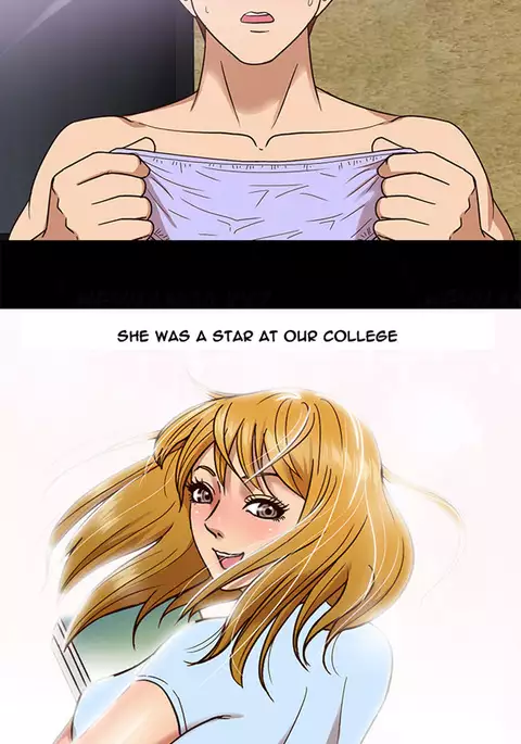 Secret Island Ch.1-15