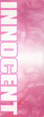 [BLUE BLOOD] Innocent