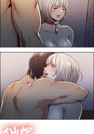 Taste of Forbbiden Fruit Ch.38/53