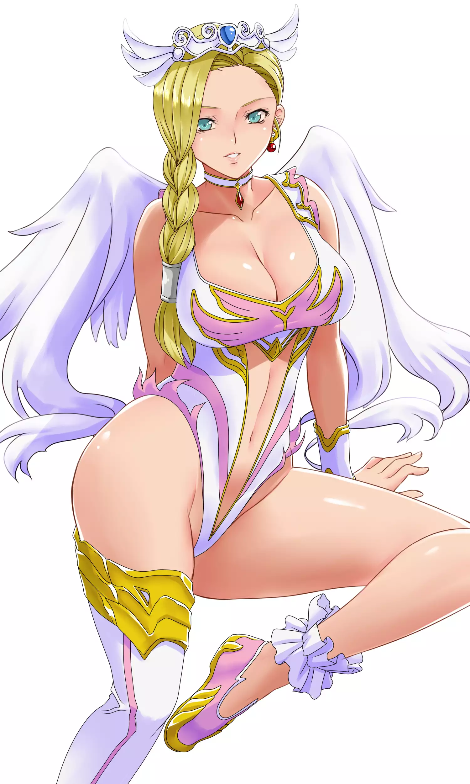 Ryuu no Hanayome - Dragon Bride